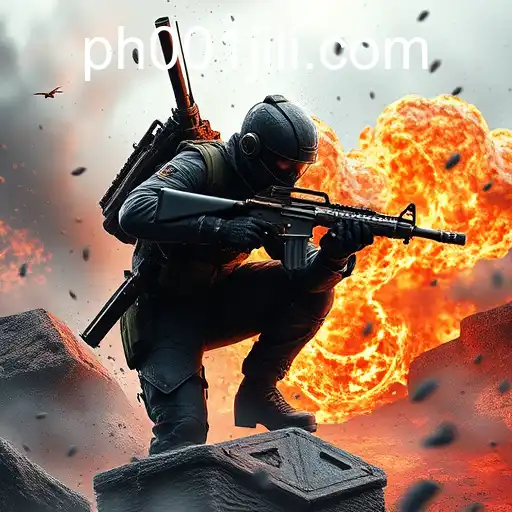 Exploring the Thrills and Challenges of Action Games Featuring '001jili'