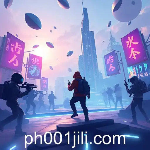 The Evolution of Online Gaming