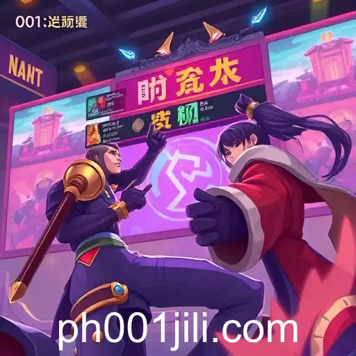 Gaming Trends and Innovations Shaping 2025