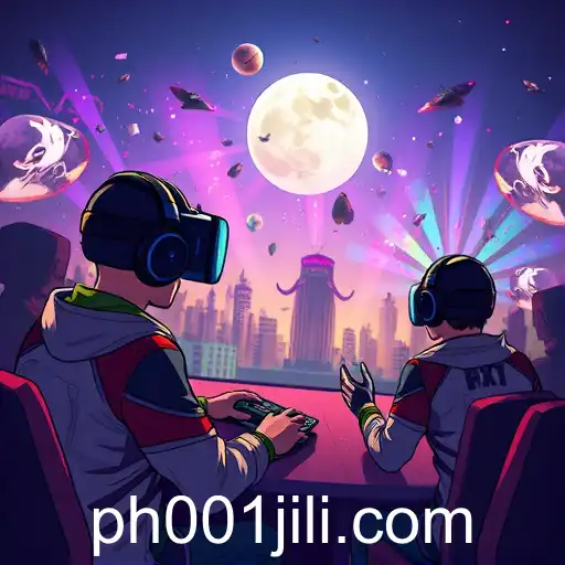 The Rise of 001jili in Gaming