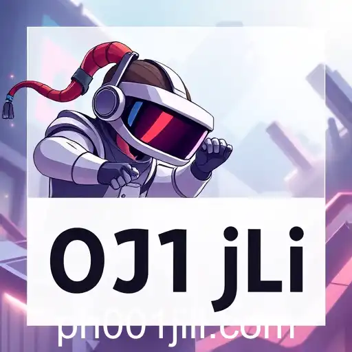 The Rise of 001jili in the Global Gaming Landscape