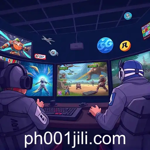 The Rise of Gaming Portals