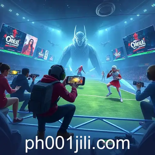 The Rise of Online Gaming in a Post-Pandemic World