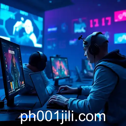 The Rise of Online Gaming Communities