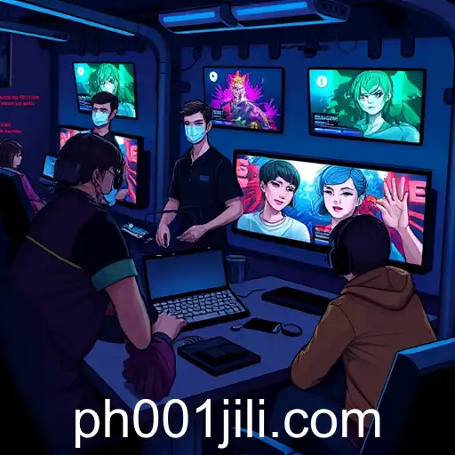 The Rise of Online Gaming Platforms