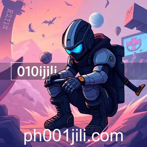 Thriving Amidst Digital Evolution: The Rise of 001jili