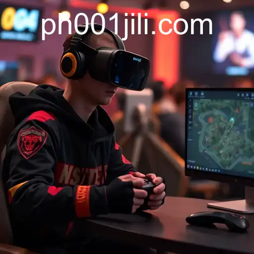 The Evolution of Online Gaming Platforms