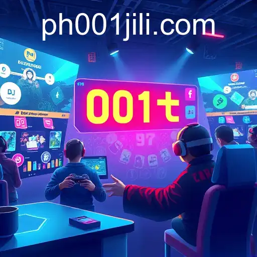 Gaming Landscape's Evolution: The Rise of Online Platforms