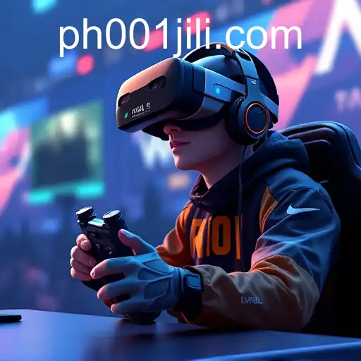 Gaming Trends and Innovations in 2026