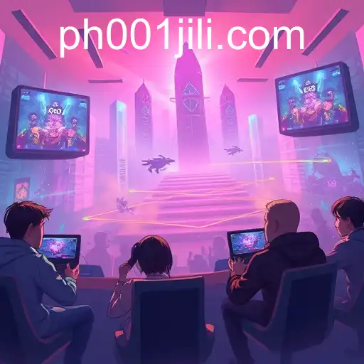 The Evolution of Online Gaming in Recent Years