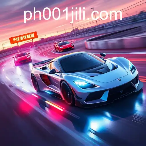 Exploring the Thrill of Racing Games: A Closer Look at '001jili'