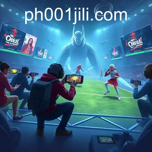 The Rise of Online Gaming in a Post-Pandemic World