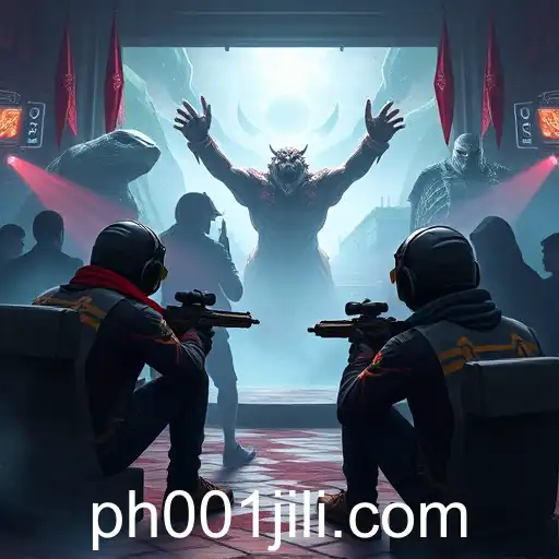 The Rise of Online Gaming Platforms