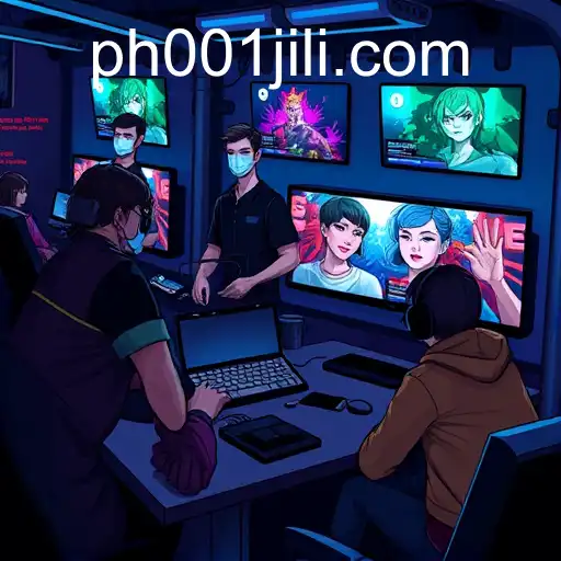 The Rise of Online Gaming Platforms