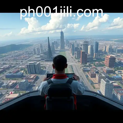 Exploring the World of Simulation Games: A Deep Dive into the Popular Category with 001jili