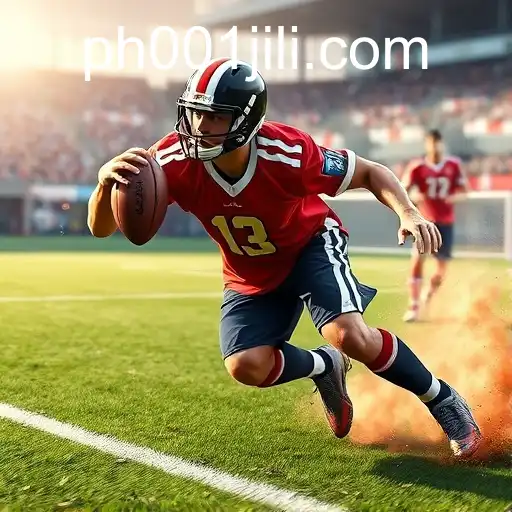 Exploring the Dynamic World of 'Sports Games' with 001jili