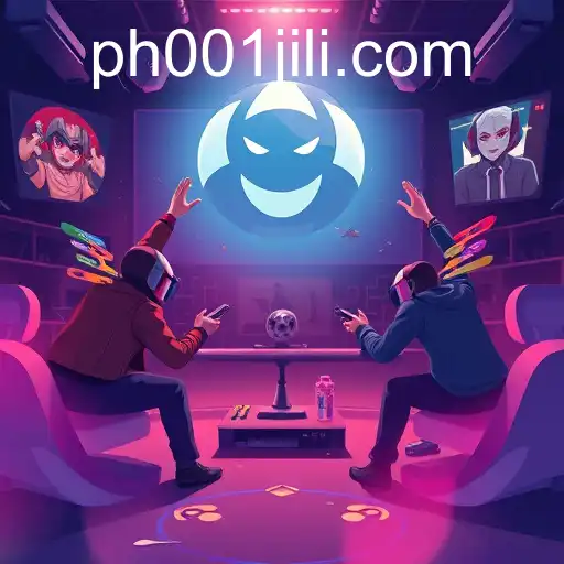 Expanding Horizons: The Rise of 001jili in the Gaming World