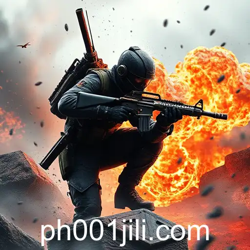 Exploring the Thrills and Challenges of Action Games Featuring '001jili'