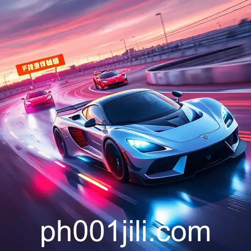 Exploring the Thrill of Racing Games: A Closer Look at '001jili'