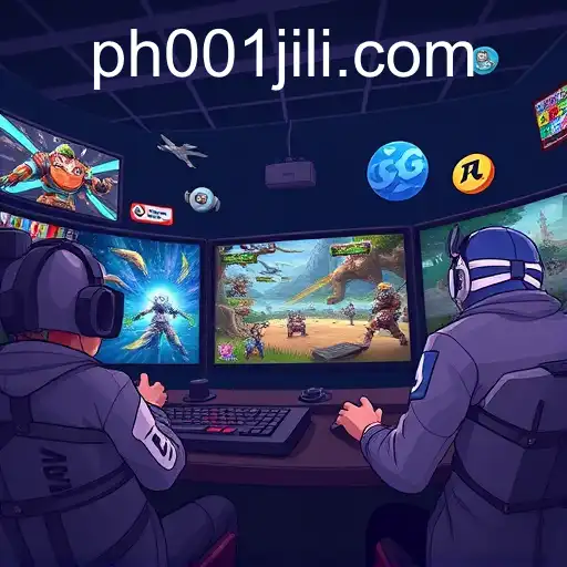 The Rise of Gaming Portals