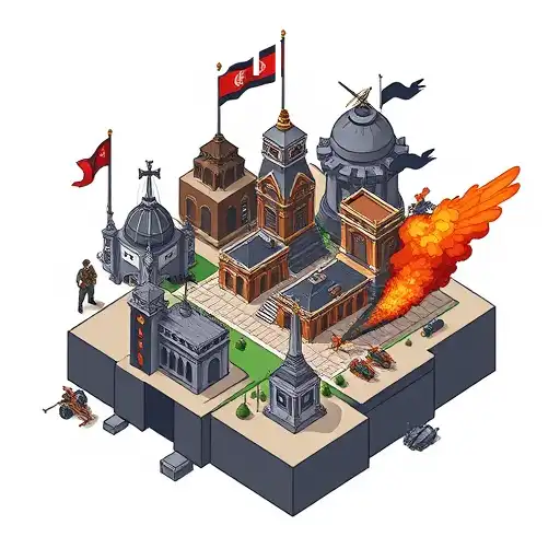 Exploring Strategy Games with the Keyword '001jili'